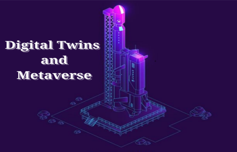 The difference between Metaverse and Digital Twins