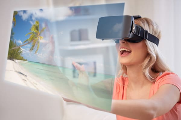 What will the virtual tourism experience be in the 4.0 era?