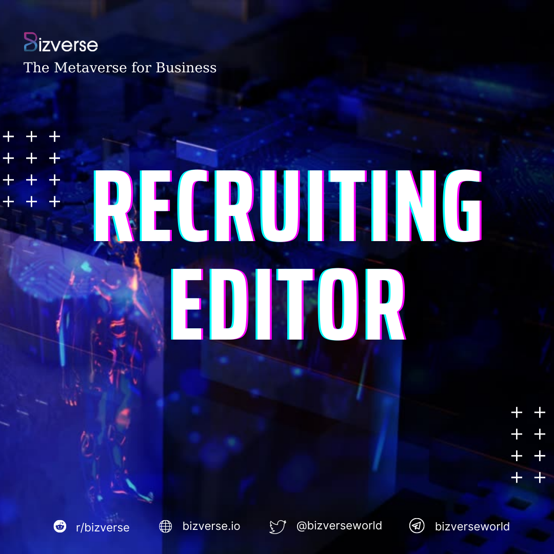 Recruiting-editor-bizverse