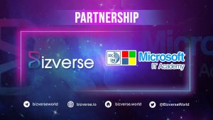 SDC cooperates with Bizverse to bring the training field to Metaverse