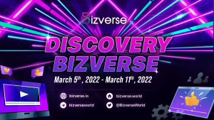 Discovery Bizverse