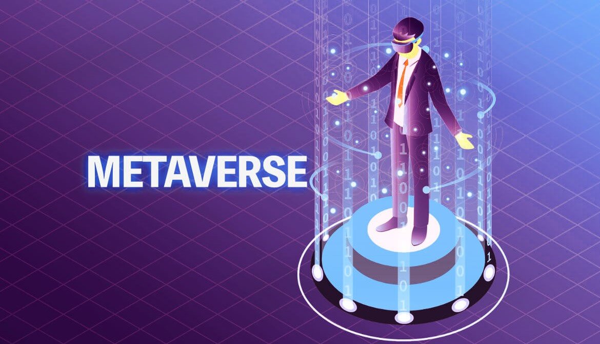 5 Ways Metaverse Promotes Business
