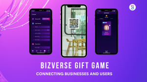 Bizverse Gift Game 6