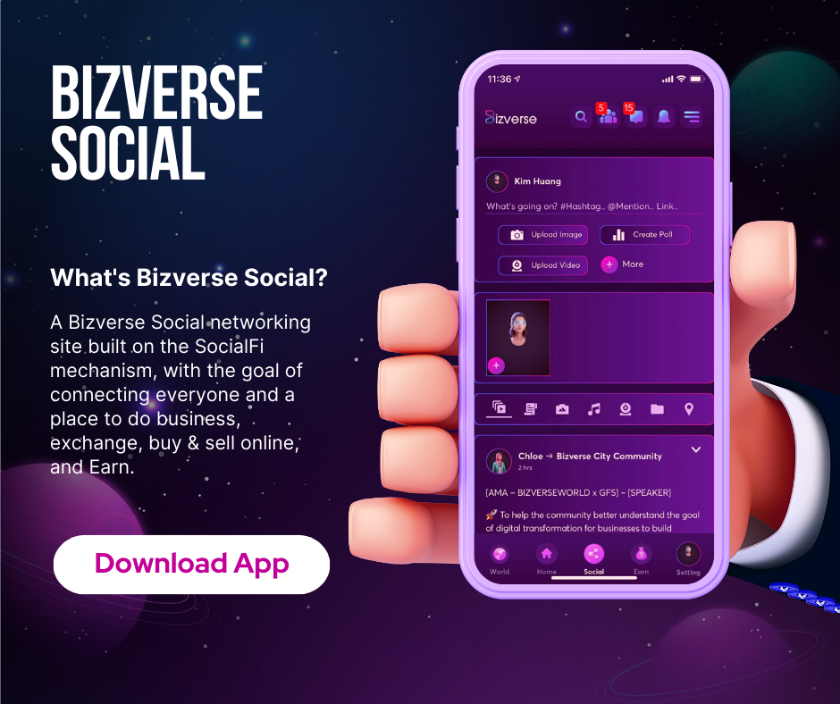 Bizverse-World-Mobile-App 2