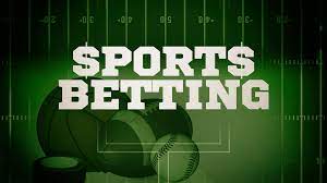 Sports Betting Approach