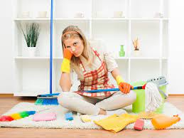  Яка відмінність між звичайним очищенням будинку, а також базовим прибиранням будинку? 